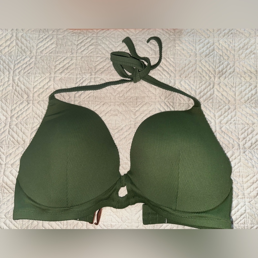 Shade and Shore | Bikini Top